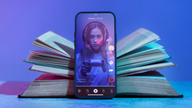 TikTok Invests €1B in Second Finnish Data Center