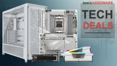 Corsair & Samsung White PC Bundle: $611 for RAM, SSD, Motherboard, Case