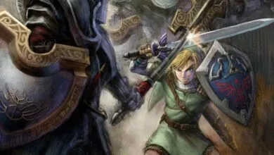 Zelda: Twilight Princess PC Port Runs at 60FPS