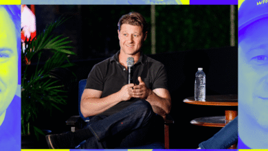 Ben McKenzie Criticizes Cryptocurrency Risks