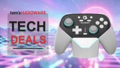 GameSir Super Nova Wireless Controller Drops to $30 with Hall Effect Sticks