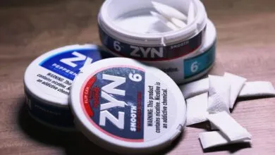 Tech Bros Go All In on Zyn