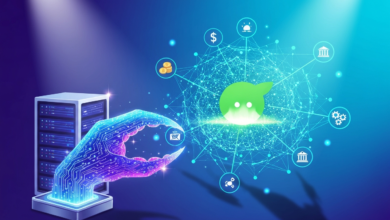 Tencent Launches ClawPro AI Platform for Businesses