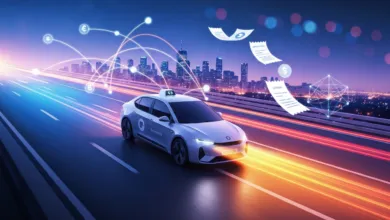 Bolt Hopp Expands Ride-Hailing to Canadian Business Travel