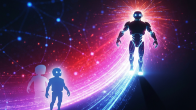 ChatGPT Crawls 3.6x More Than Googlebot: Data Reveals