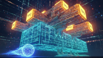 Anthropic’s $30B Run Rate Fueled by Google, Broadcom Deal