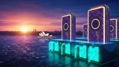 Firmus Plans $2B ASX IPO After $505M Raise and Blackstone Debt