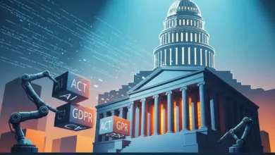 Europe Dismantles Rules to Compete with US