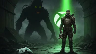 Xbox Showcase Next Week May Reveal Metro 2039