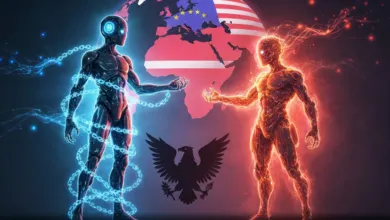 US AI Guardrail Debate: Global Implications