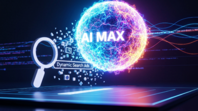 Google Replaces Dynamic Search Ads With AI Max