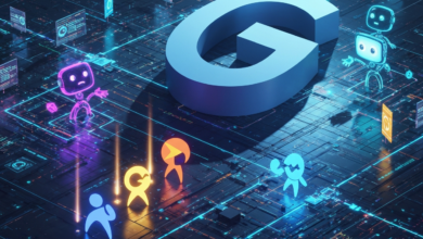 EU Orders Google to Share Search Data with Competitors