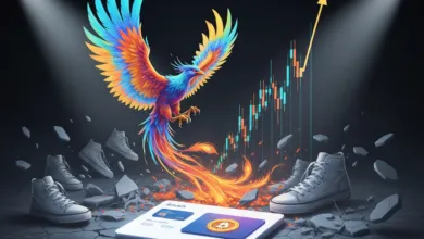 Fintech Hits $1.4B Valuation After Kanye West Pivot