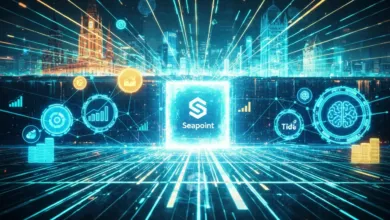 Seapoint Secures €7.5M, Opens to UK & Irish Founders