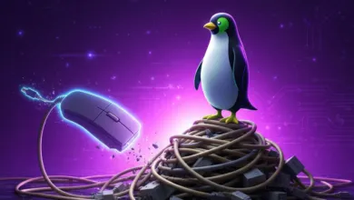 Linux 7.1 Drops Drivers for Obsolete Input Hardware, Ends Bus Mouse Support