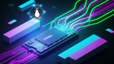 CachyOS Adds Kyber NVMe Scheduler and New Default Package Manager