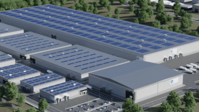 UK startup Altilium raises £18.5m for first commercial EV battery refinery