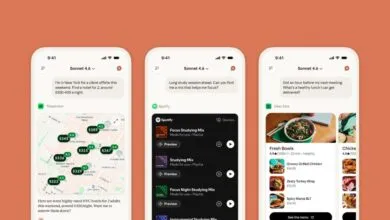 Claude now connects directly to Spotify, Uber Eats, and TurboTax