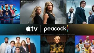 Apple TV users now get $2/month Peacock subscription