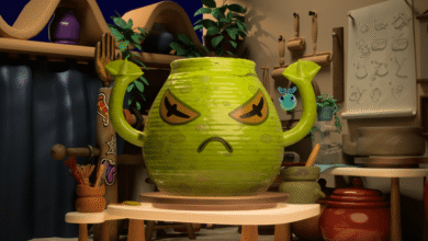 Xbox’s most eccentric studio keeps winning