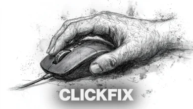 Fake Apple Page Spreads Mac Malware via ClickFix