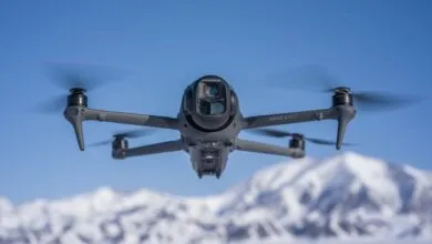 Military Drones Shift Focus From Recreation to Warfare