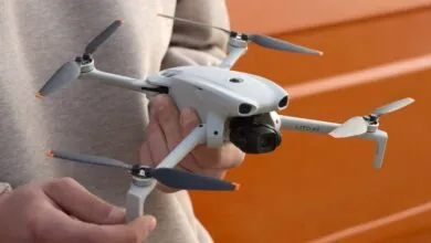 DJI Lito Series beginner drones start under $400