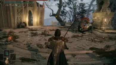 Lost Elden Ring Cutscene Found After Years