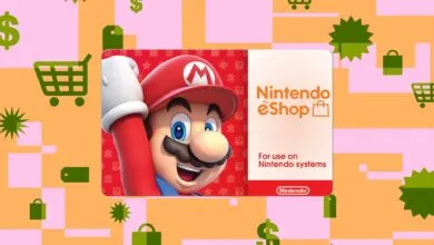 Score $100 Nintendo eShop Credit for $80 at Newegg