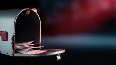 Cybercriminals Use Empty Houses to Steal Mail