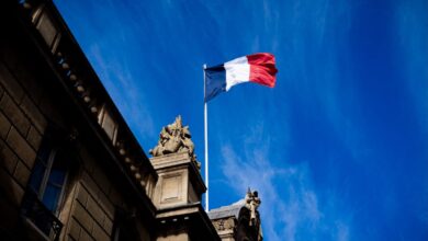 France Shifts to Linux to Cut US Tech Dependence