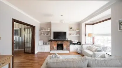 Invisible TV on Sale Could Upgrade Your Living Room