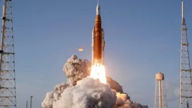 NASA Fixes Outlook Glitch for Artemis II Mission