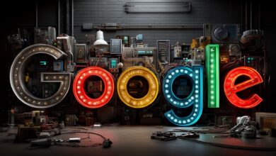 Google Chrome AI Search Reduces Tab Clutter