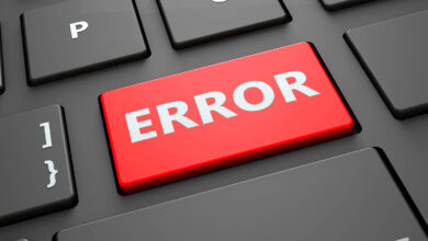 Google Search Console Glitch Alarms SEOs