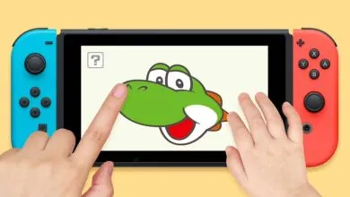Free Yoshi Game Now on Nintendo Switch and Mobile