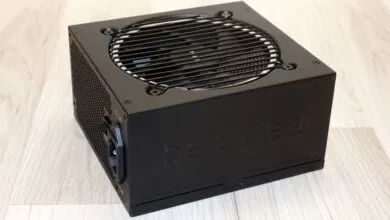 be quiet! Pure Power 13 M 1200W PSU Review: Premium Power