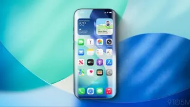 Leaker Reveals iPhone 20 Display Features for 2026