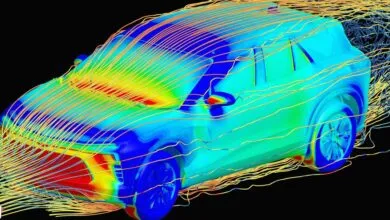 AI Physics Models Cut Engineering Design Time