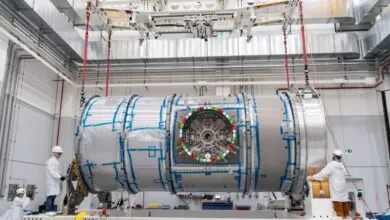 Lunar Gateway Modules Found Corroded