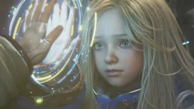Capcom’s Pragmata Trailer Reveals Major Surprise