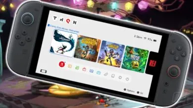 THQ Nordic Website Lists Multiple Unannounced Switch 2 Games