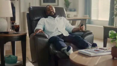 La-Z-Boy Recliners Now Feature Built-In Klipsch Speakers