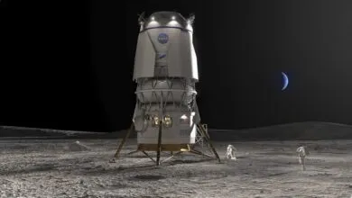 NASA to decide Artemis III moon landing plans soon