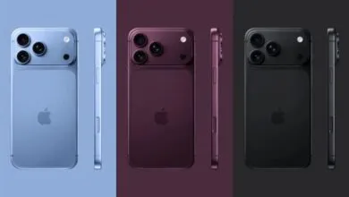 iPhone 18 Pro Rumored Colors: Dark Cherry and Three More