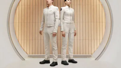 Private Space Station Visitors Will Need More Than Casual Wear