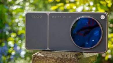 Oppo’s New Phone Camera Array May Be Excessive