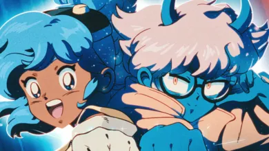 Orbitals: How Gundam, 80s anime, and It Takes Two talent shaped Switch 2’s next hit