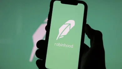 Robinhood account flaw exploited in phishing email attacks