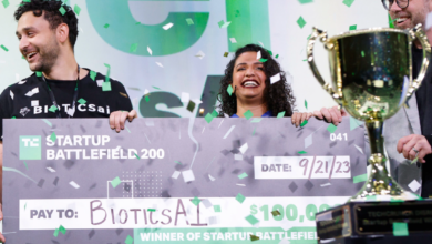 Apply for Startup Battlefield 200 by May 27